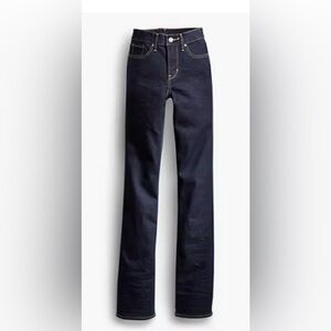 GAP True Skinny Dark Rinse Jeans, size 31/12